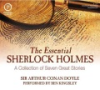 The_essential_Sherlock_Holmes
