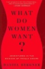 What_do_women_want_