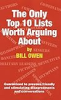 The_only_top_10_lists_worth_arguing_about