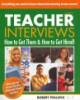 Teacher_interviews