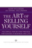 The_art_of_selling_yourself