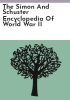 The_Simon_and_Schuster_encyclopedia_of_World_War_II