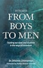 From_boys_to_men__