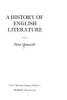 A_history_of_English_literature