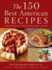 The_150_best_American_recipes