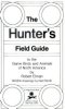The_hunter_s_field_guide_to_the_game_birds_and_animals_of_North_America