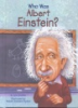 Who_was_Albert_Einstein_