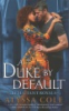 A_duke_by_default