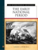 The_early_national_period