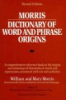 Morris_dictionary_of_word_and_phrase_origins