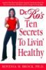 Dr__Ro_s_ten_secrets_to_livin__healthy