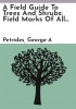 A_field_guide_to_trees_and_shrubs