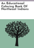 An_educational_coloring_book_of_Northeast_Indians