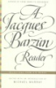 A_Jacques_Barzun_reader