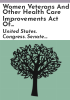 Women_Veterans_and_Other_Health_Care_Improvements_Act_of_2013