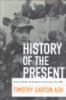 History_of_the_present