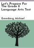 Let_s_prepare_for_the_grade_8_language_arts_test