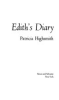 Edith_s_diary