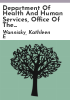 Department_of_Health_and_Human_Services__Office_of_the_Secretary