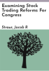 Examining_stock_trading_reforms_for_Congress