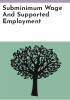Subminimum_wage_and_supported_employment