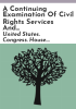 A_continuing_examination_of_civil_rights_services_and_diversity_in_the_Coast_Guard