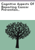 Cognitive_aspects_of_reporting_cancer_prevention_examinations_and_tests