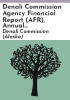 Denali_Commission_agency_financial_report__AFR___annual_performance_report__APR_