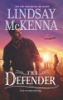The_defender