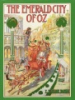 The_emerald_city_of_Oz