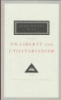 On_liberty_and_utilitarianism