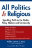 All_politics_is_religious