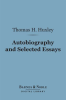 Autobiography_and_Selected_Essays