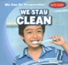 We_stay_clean
