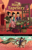 The_Magic_Tapestry__A_Chinese_Graphic_Folktale