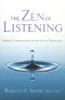 The_zen_of_listening