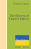 Essays_of_Francis_Bacon