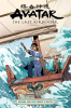 Avatar__The_Last_Airbender-Katara_and_the_Pirate_s_Silver