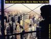 My_Adjustment_to_Life_in_New_York_City