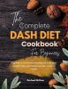 The_Complete_Dash_Diet_Cookbook_for_Beginners
