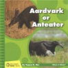 Aardvark_or_anteater