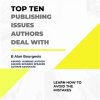 Top_Ten_Publishing_Issues_Authors_Deal_With
