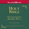Part_2__Holy_Bible_Deuterocanonicals_Apocrypha-Volume_19