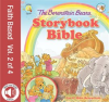 The_Berenstain_Bears_Storybook_Bible__volume_2