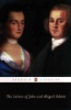 The_letters_of_John_and_Abigail_Adams