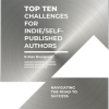 Top_Ten_Challenges_for_Indie_Self-Publishing_Authors
