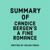 Summary_of_Candice_Bergen_s_A_Fine_Romance