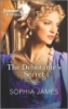 The_debutante_s_secret