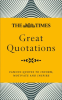 The_Times_Great_Quotations