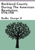 Rockland_County_during_the_American_Revolution__1776-1781